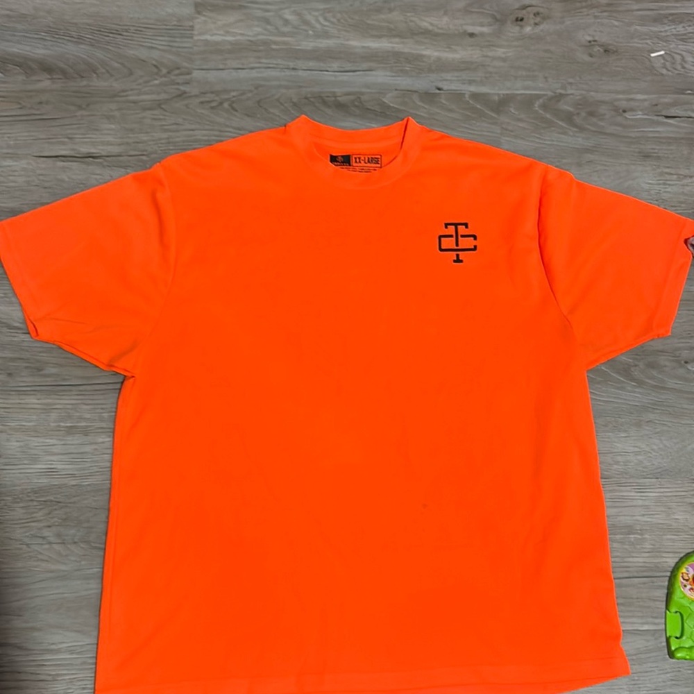 Trolls co shirt